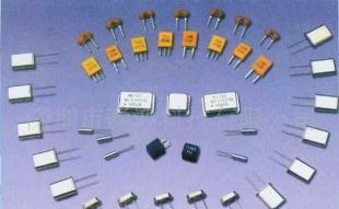 供應晶振、電話機表晶、模塊晶振及耐高溫晶體系列電子元器件